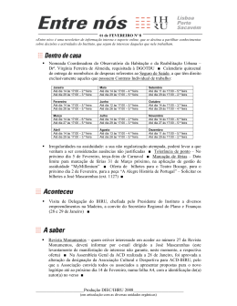 8 - Portal da Habitação