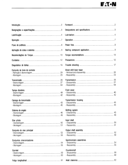 FSO2305 - Service Manual