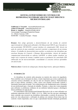 instru&ccedil;&otilde;es para a prepara&ccedil;&atilde;o e submiss&atilde;o de trabalhos