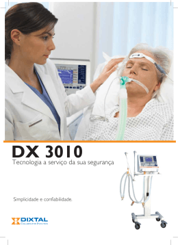 DX 3010