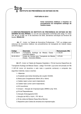 Portaria nº 91/2014 - Instituto de Previdência do Estado do Rio