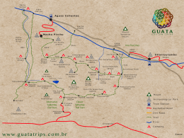 Guata Trips