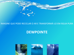 Dewpointe - Microline