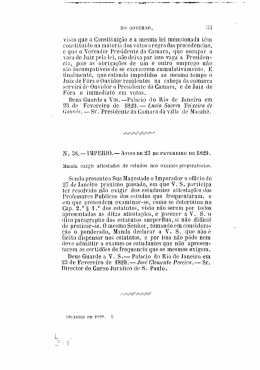 visto que a Constitui&ccedil;&atilde;o e a mesma lei mencionada tem