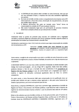 Julgamento de Recurso pg 2