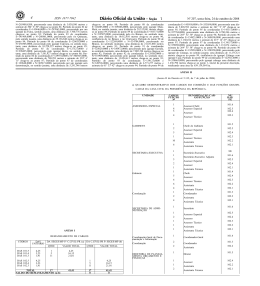 denomina&ccedil;&atilde;o, no sentido jusante, uma dist&acirc;ncia de