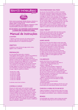 BI Disney Princesas_Manual.ai