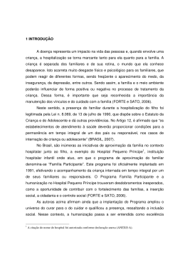 Introdu??o - UFPR - Universidade Federal do Paran&aacute;