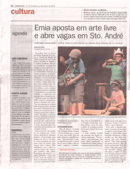 + ver recorte do jornal