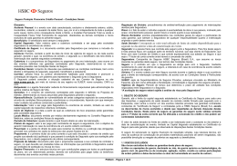 Saldo Devedor: Corresponde ao valor total utilizado do