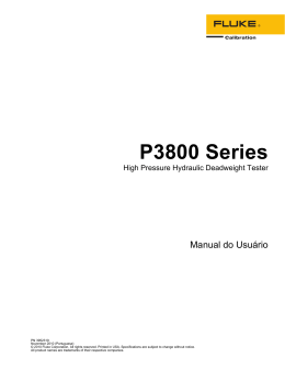 P3800 Series
