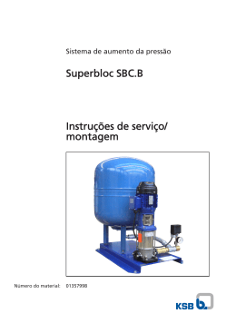 Superbloc SBC.B