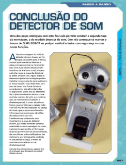 Consulte as instruções de montagem em formato PDF