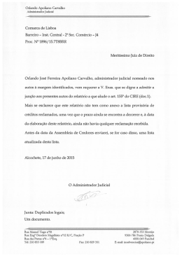 Orlando Apoliano Carvalho