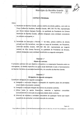 Sociedade de Inst.Recreio 1&ordm;Maio - Rancho Folcl&oacute;rico