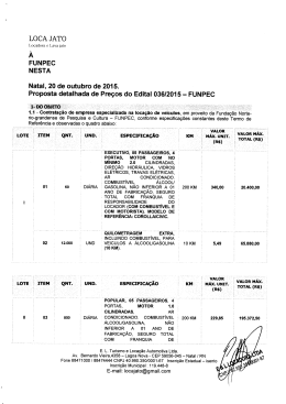 documentacao e l turismo