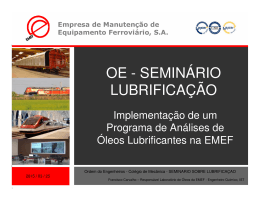 Francisco Carvalho - Ordem dos Engenheiros