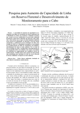 Instru&ccedil;&otilde;es para Elabora&ccedil;&atilde;o de Artigos para Divulga&ccedil;&atilde;o de
