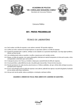 prova 4