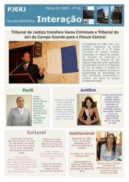Visualizar versão em PDF - Tribunal de Justiça do Estado do Rio de