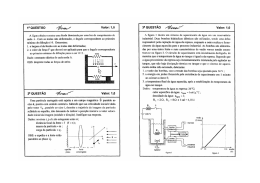 1&Eacute; QuEsT&Atilde;o /a/W valor: 1,0
