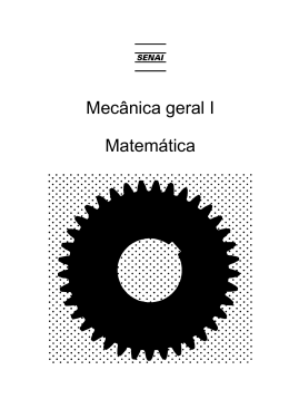 apostila de matem&aacute;tica