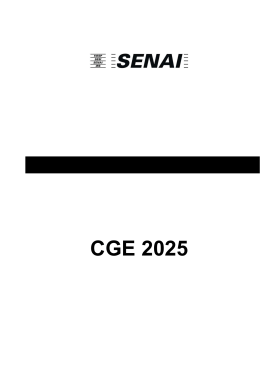 CGE 2025