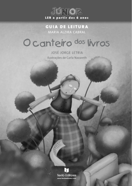 Guias de leitura