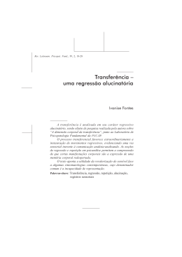 Artigo completo