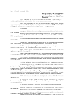 Lei Ord. nº 7.950, de 22/06/2001 - Assembleia Legislativa do Rio