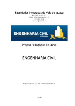 PPC Engenharia Civil