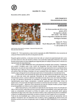 Press Release