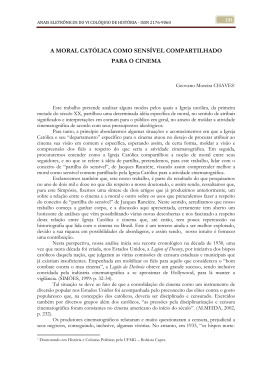 anais eletr&ocirc;nicos do vi col&oacute;quio de hist&oacute;ria - issn 2176-9060