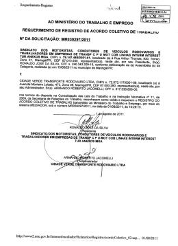 act cidade verde transp passag 2011 2012