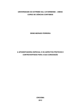 Denis Moraes Ferreira