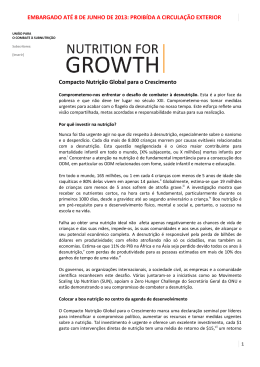 EMBARGOED TO 8 JUNE 2013: not for wider circulation