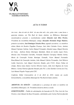 V&Ecirc;LAREALSTDANTONIO