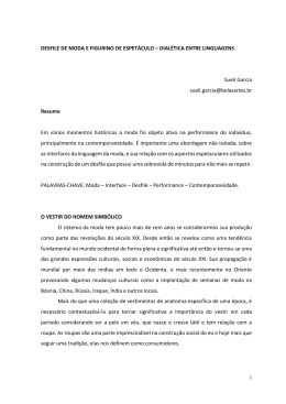 ampla &aacute;rea tem&aacute;tica - Centro Universit&aacute;rio Belas Artes de S&atilde;o Paulo