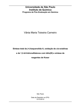 Vânia Maria Teixeira Carneiro - Biblioteca Digital de Teses e