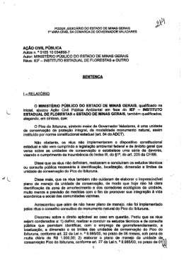 PDDER JuDiclÁRlo Do ESTADO os uiNAs Dennis 1a vARA cível