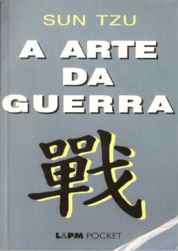 A ARTE DA GUERRA