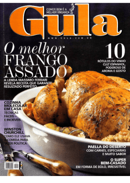 Page 1 Page 2 Page 3 Page 4 Massagem, frescas en`tr _ . e a carne