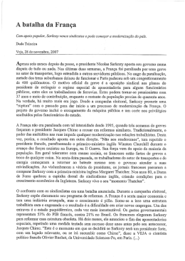 A batalha da França