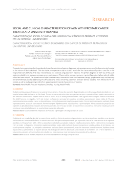 Research - REME - Revista Mineira de Enfermagem
