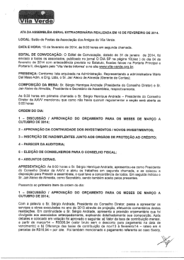 LGCA&scaron;.: Sai&atilde;o de Festas da Associa&ccedil;&atilde;o dos Amigos do