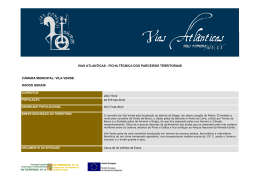 vila verde dados gerais