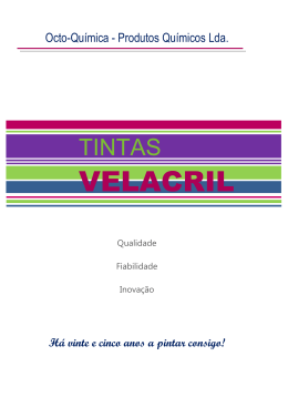 Veja mais... - Velacril.com