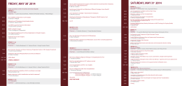 A5 programa jornadas - dias 30+31 19maio
