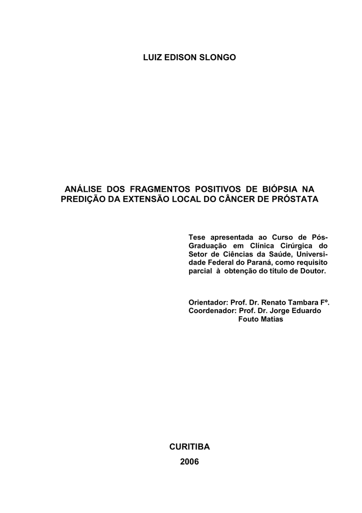biopsia prostata 2 13 cores biopsia prostata 2 13 cores