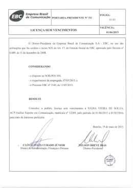 presi nº 311 – licença sem vencimentos – nadia vieira de souza